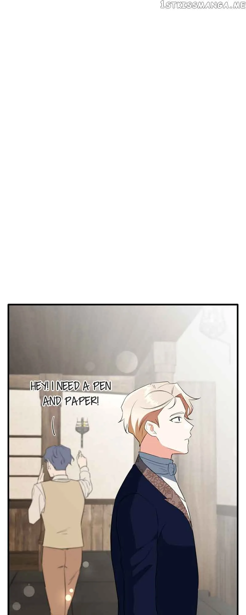 Can’t Go Too Far with the Unrelenting Duke Chapter 51 page 49