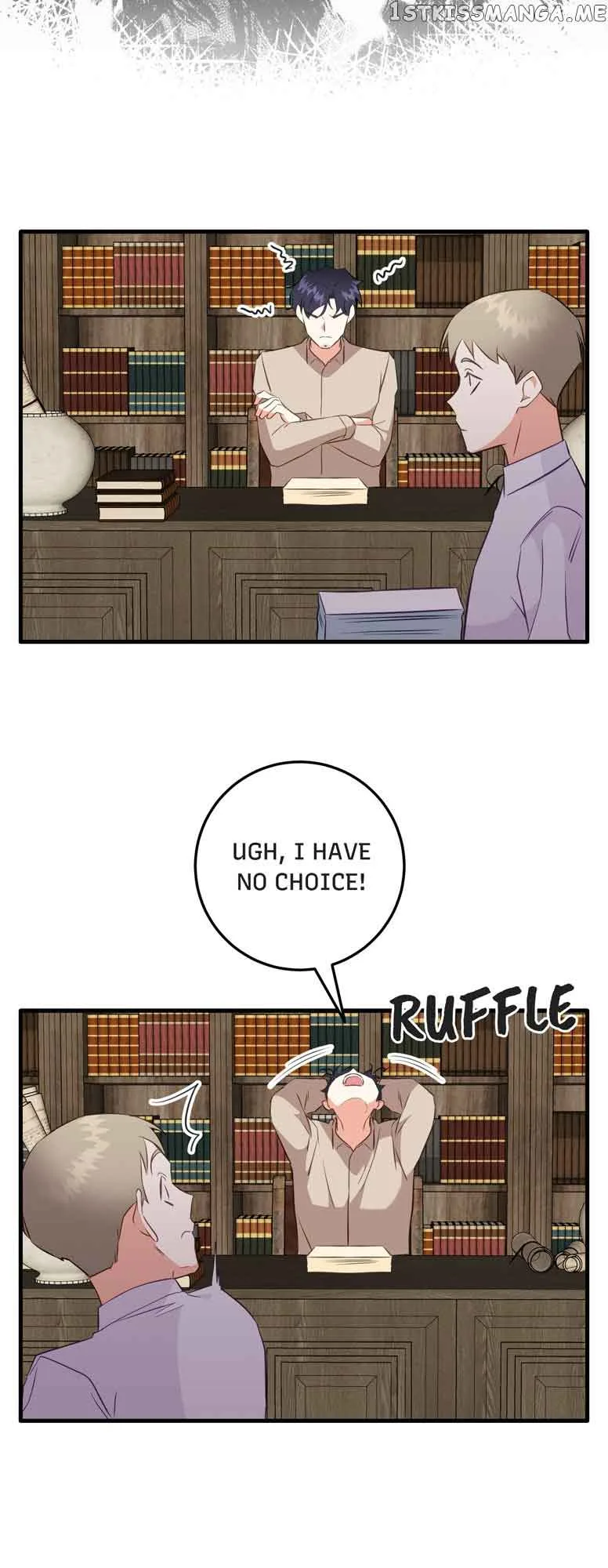 Can’t Go Too Far with the Unrelenting Duke Chapter 52 page 4