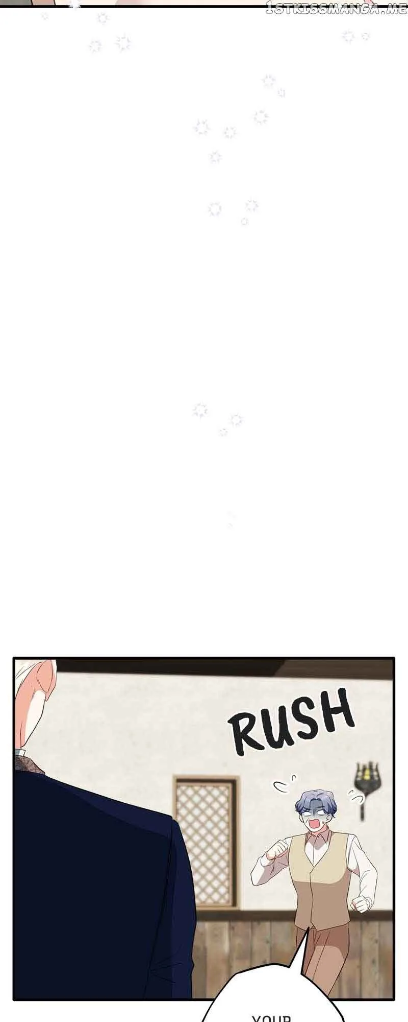 Can’t Go Too Far with the Unrelenting Duke Chapter 51 page 43