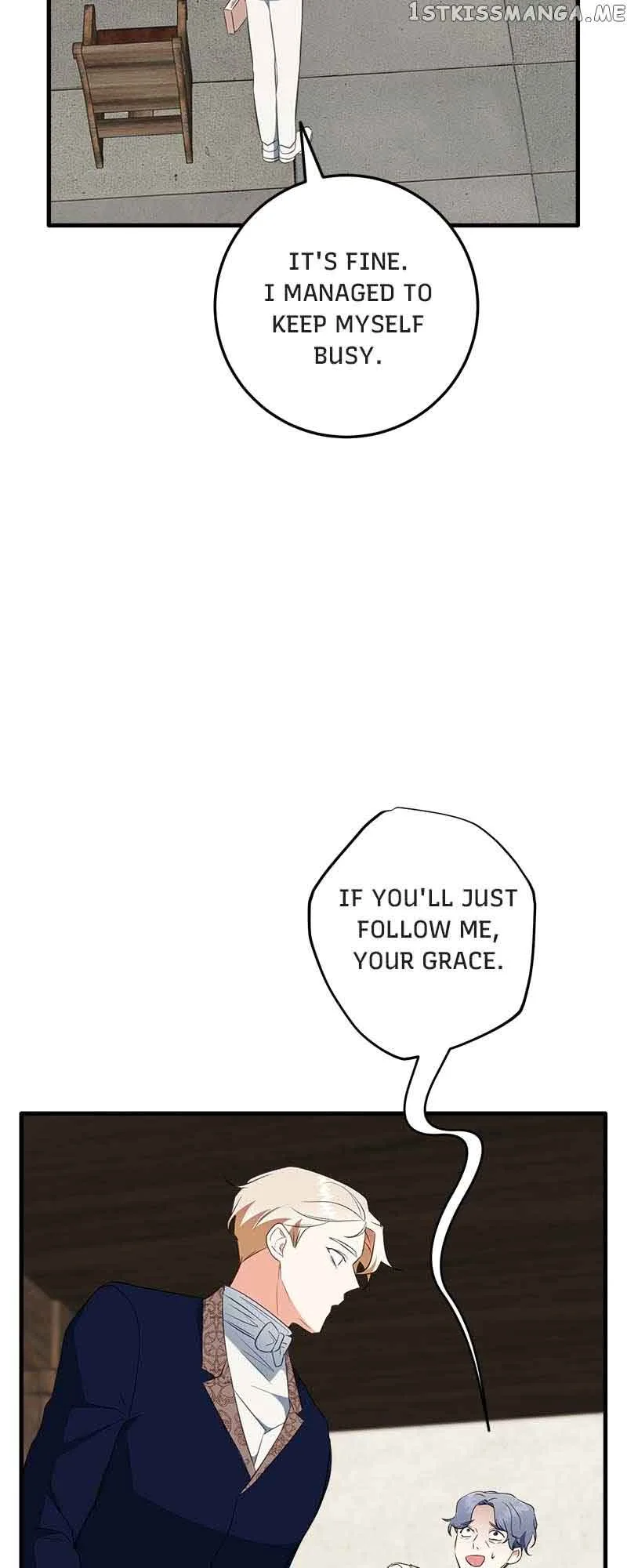 Can’t Go Too Far with the Unrelenting Duke Chapter 51 page 46