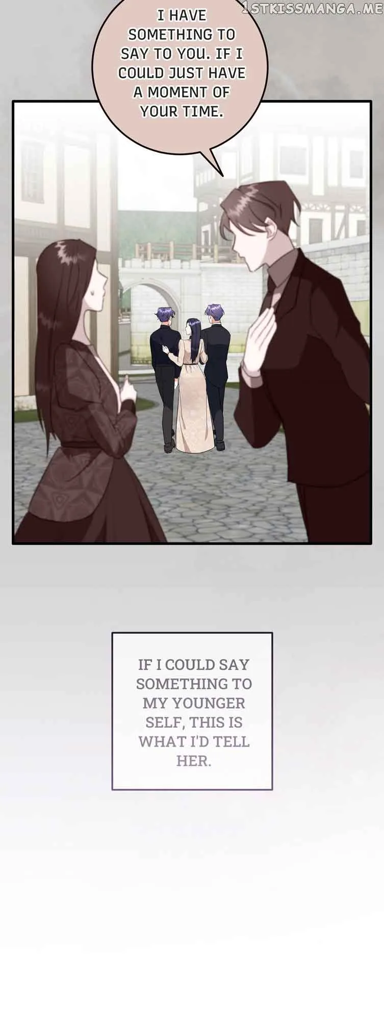 Can’t Go Too Far with the Unrelenting Duke Chapter 50 page 21