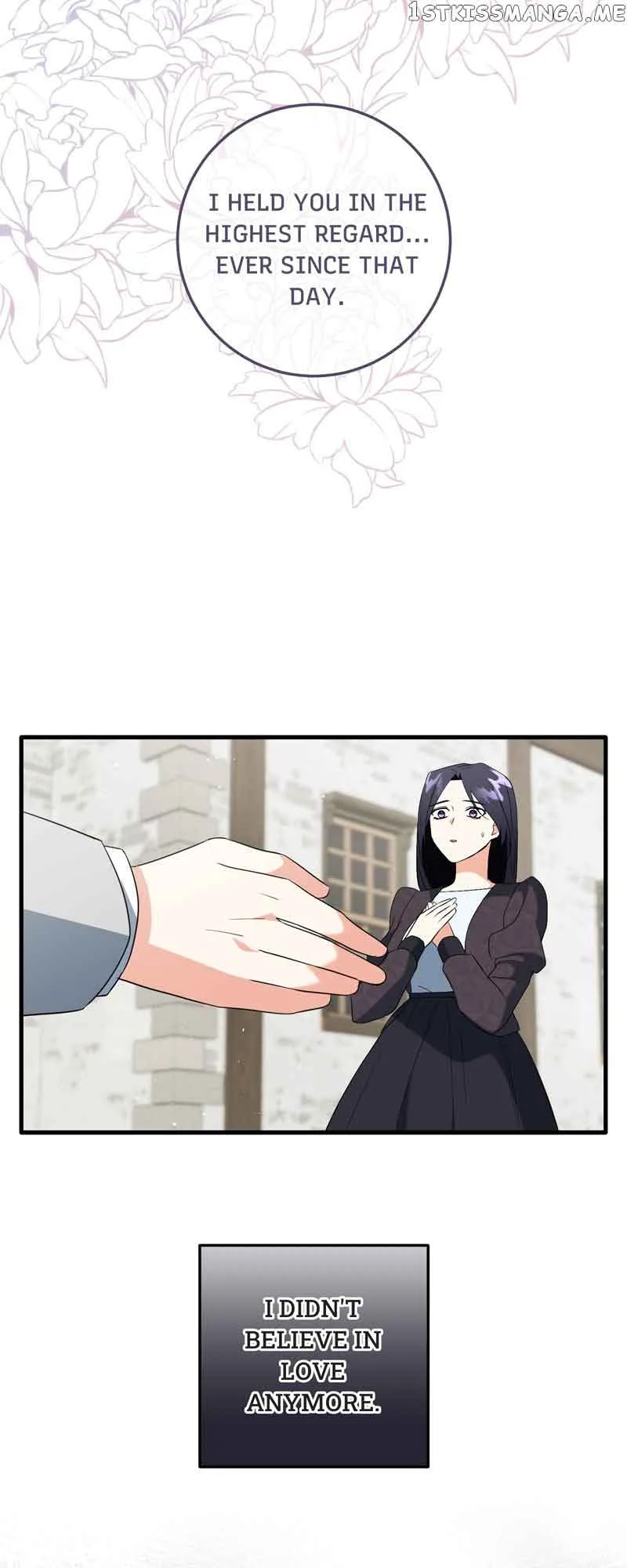 Can’t Go Too Far with the Unrelenting Duke Chapter 50 page 35