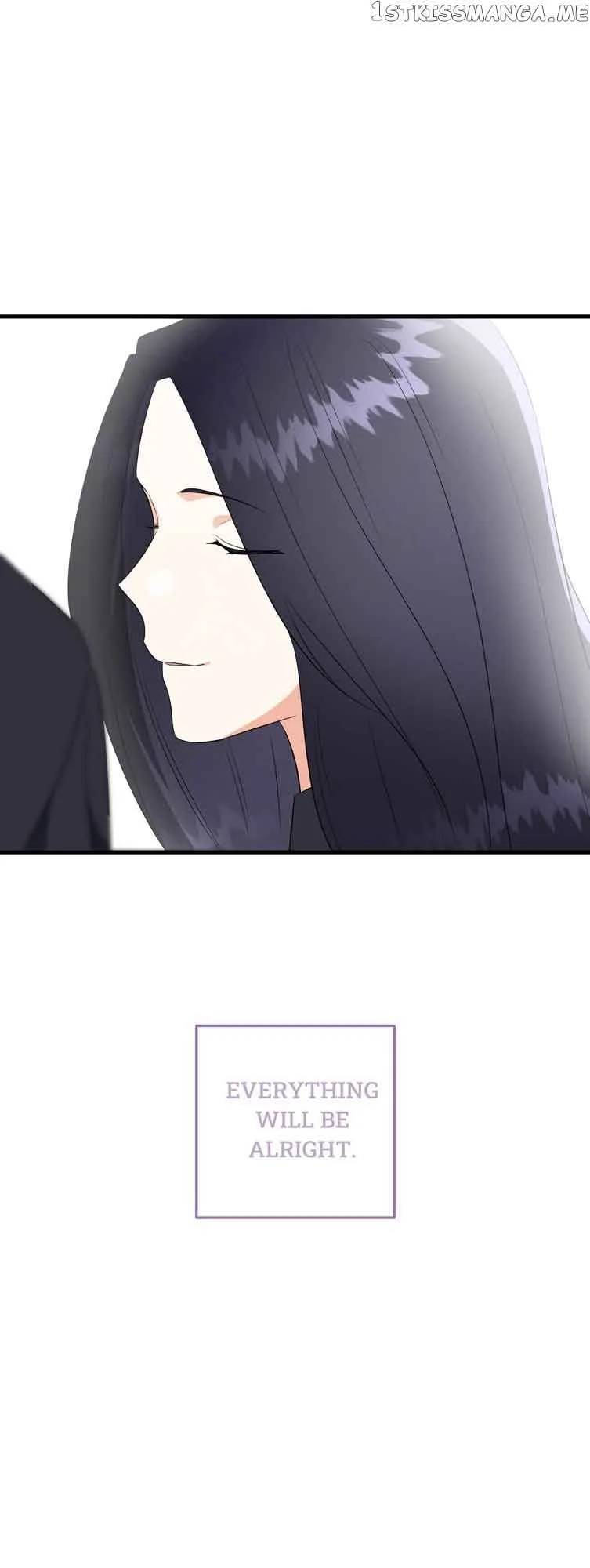 Can’t Go Too Far with the Unrelenting Duke Chapter 50 page 22