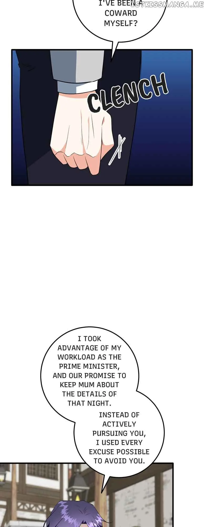 Can’t Go Too Far with the Unrelenting Duke Chapter 50 page 30