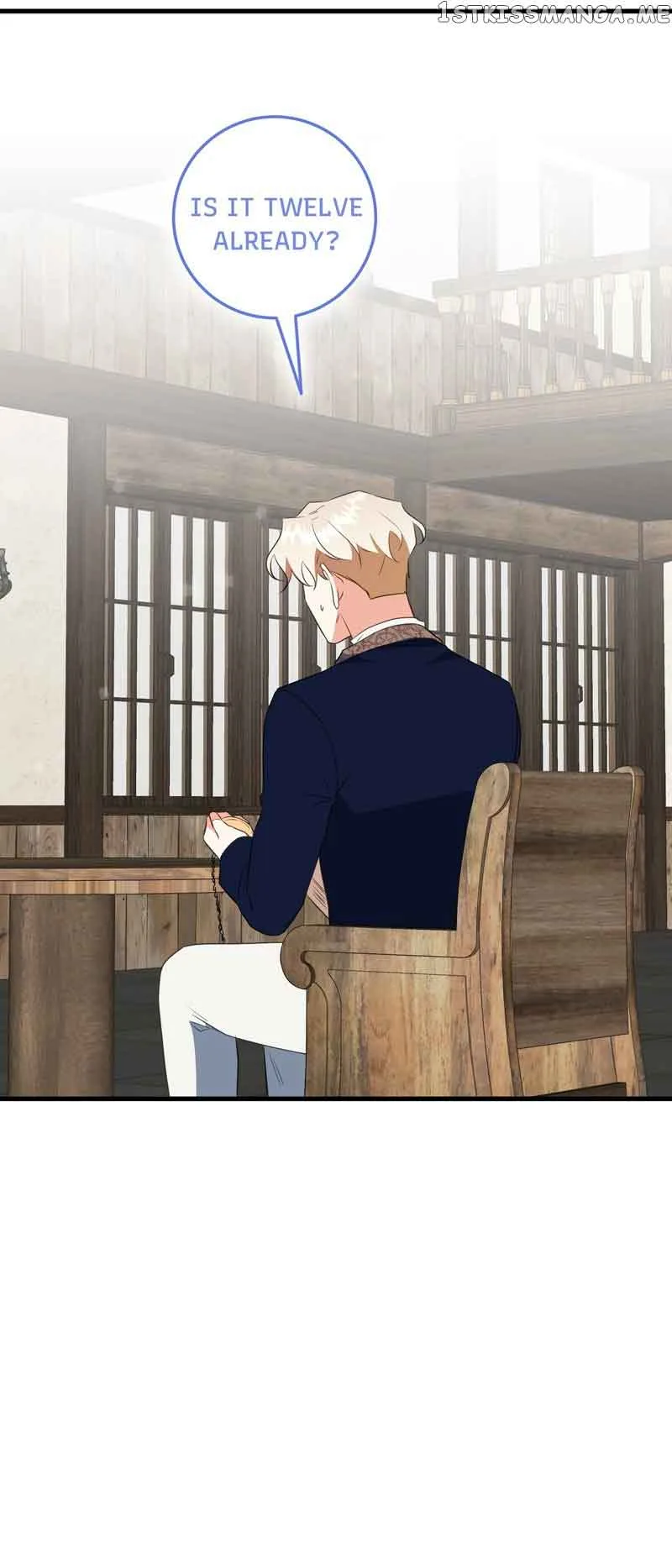 Can’t Go Too Far with the Unrelenting Duke Chapter 51 page 40