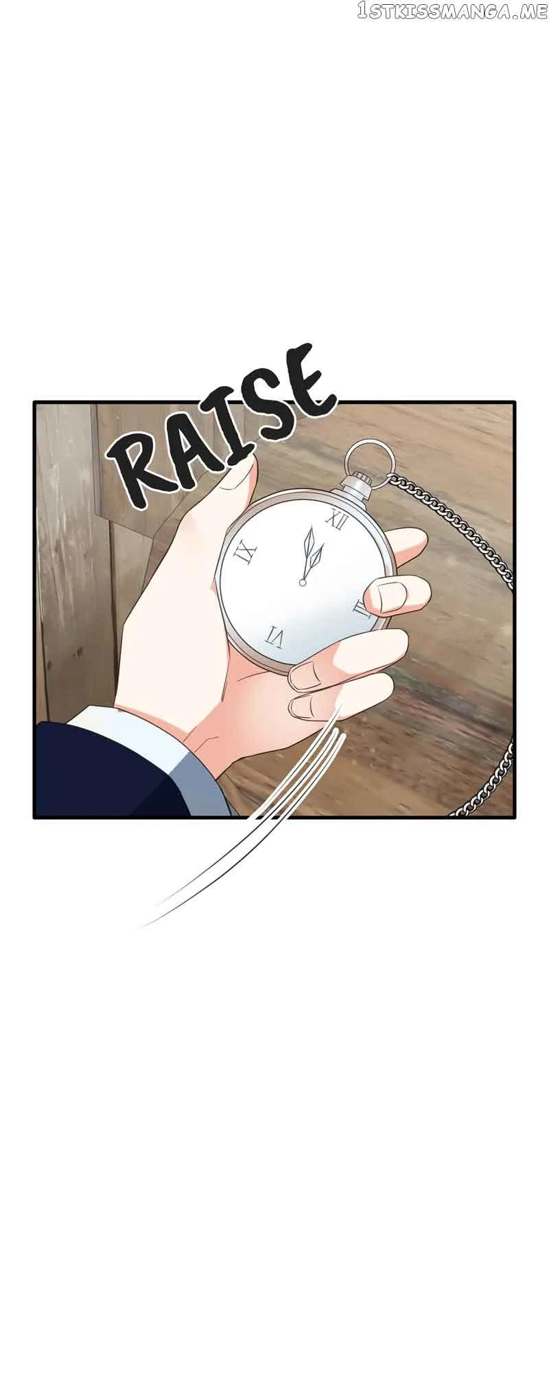 Can’t Go Too Far with the Unrelenting Duke Chapter 51 page 39