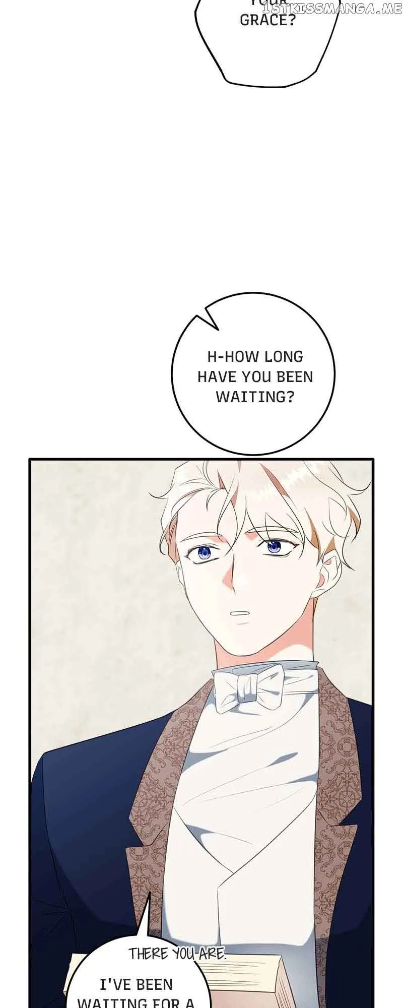 Can’t Go Too Far with the Unrelenting Duke Chapter 51 page 44