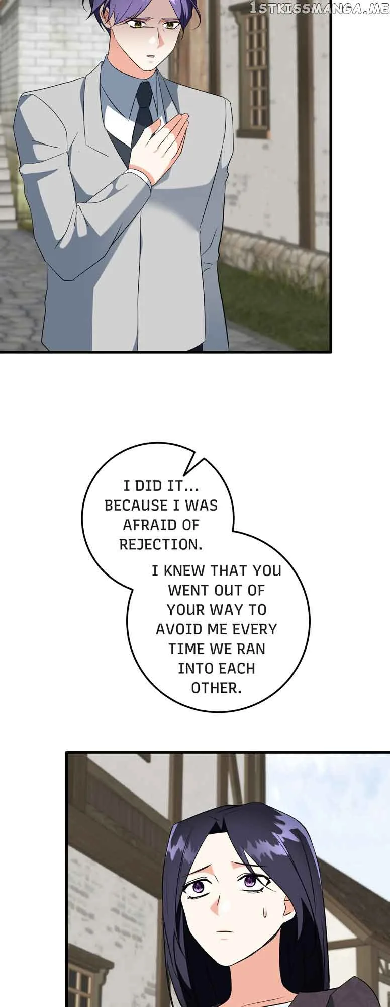 Can’t Go Too Far with the Unrelenting Duke Chapter 50 page 31