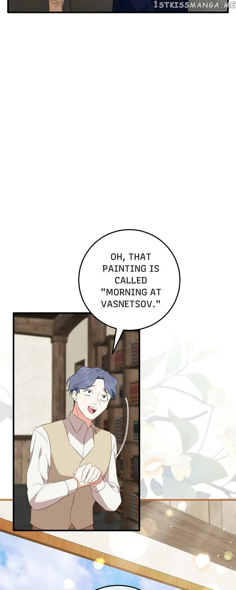 Can’t Go Too Far with the Unrelenting Duke Chapter 51 page 50