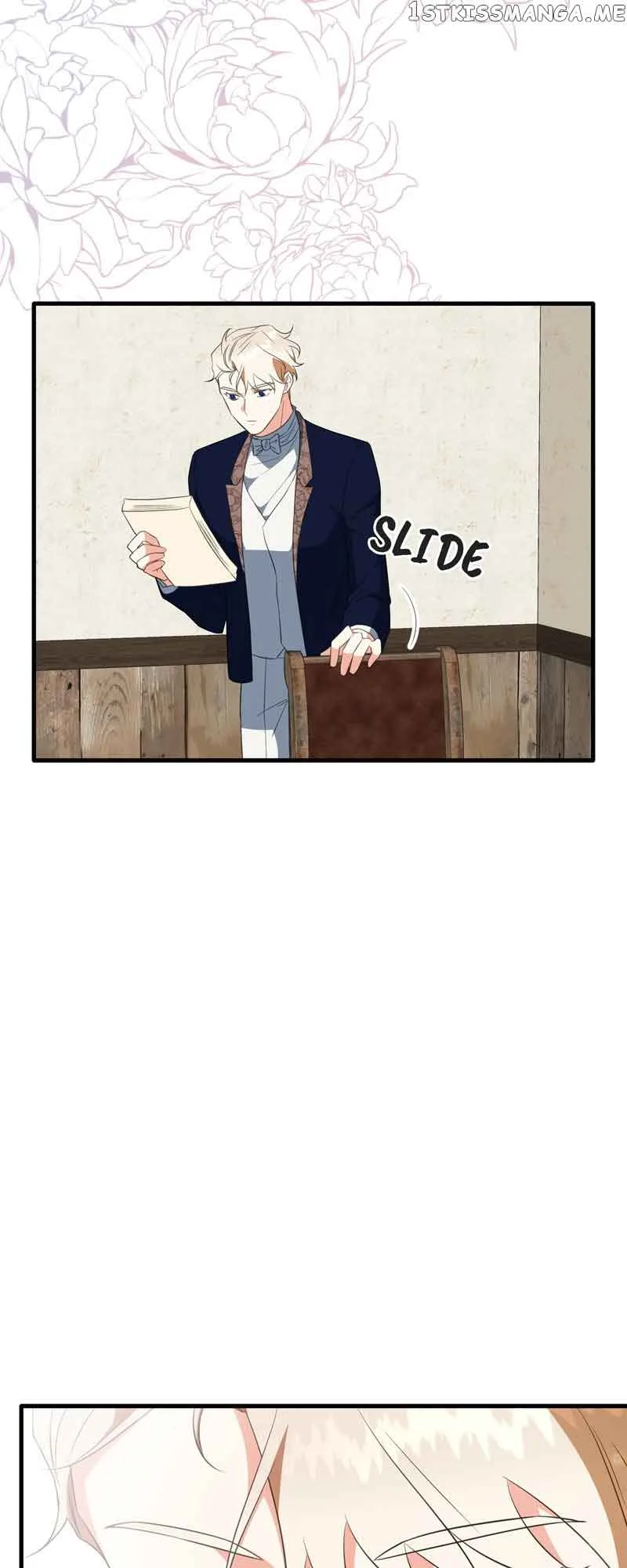 Can’t Go Too Far with the Unrelenting Duke Chapter 51 page 36