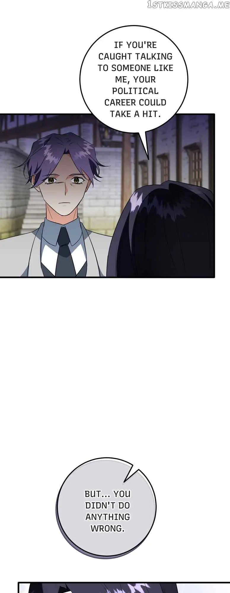Can’t Go Too Far with the Unrelenting Duke Chapter 50 page 27
