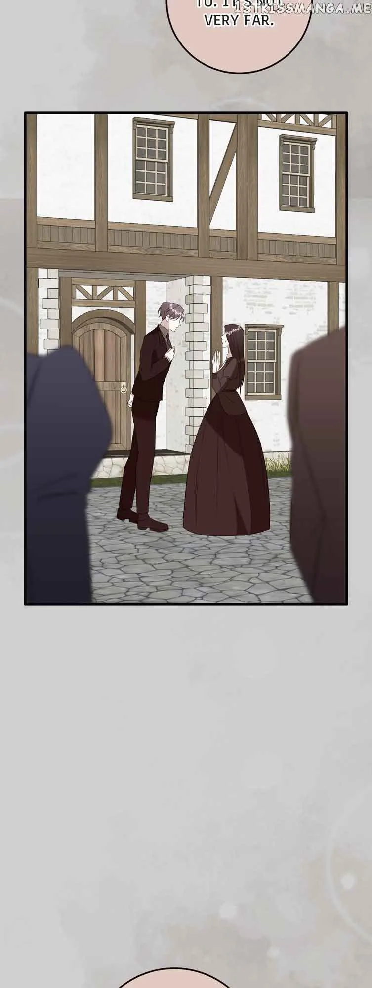 Can’t Go Too Far with the Unrelenting Duke Chapter 50 page 20