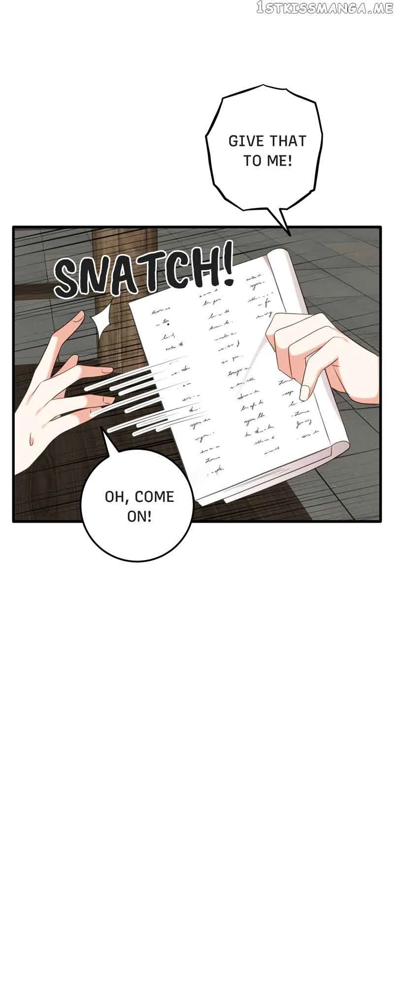 Can’t Go Too Far with the Unrelenting Duke Chapter 52 page 27