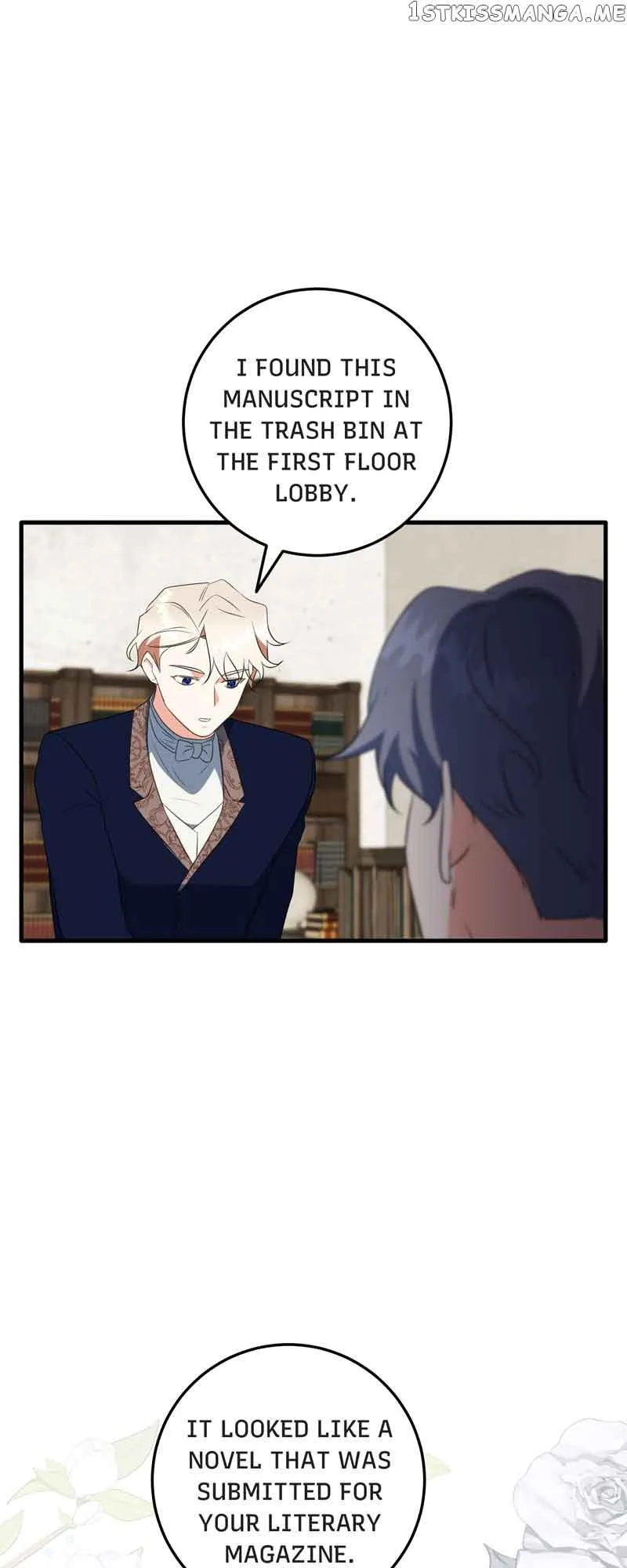 Can’t Go Too Far with the Unrelenting Duke Chapter 51 page 57