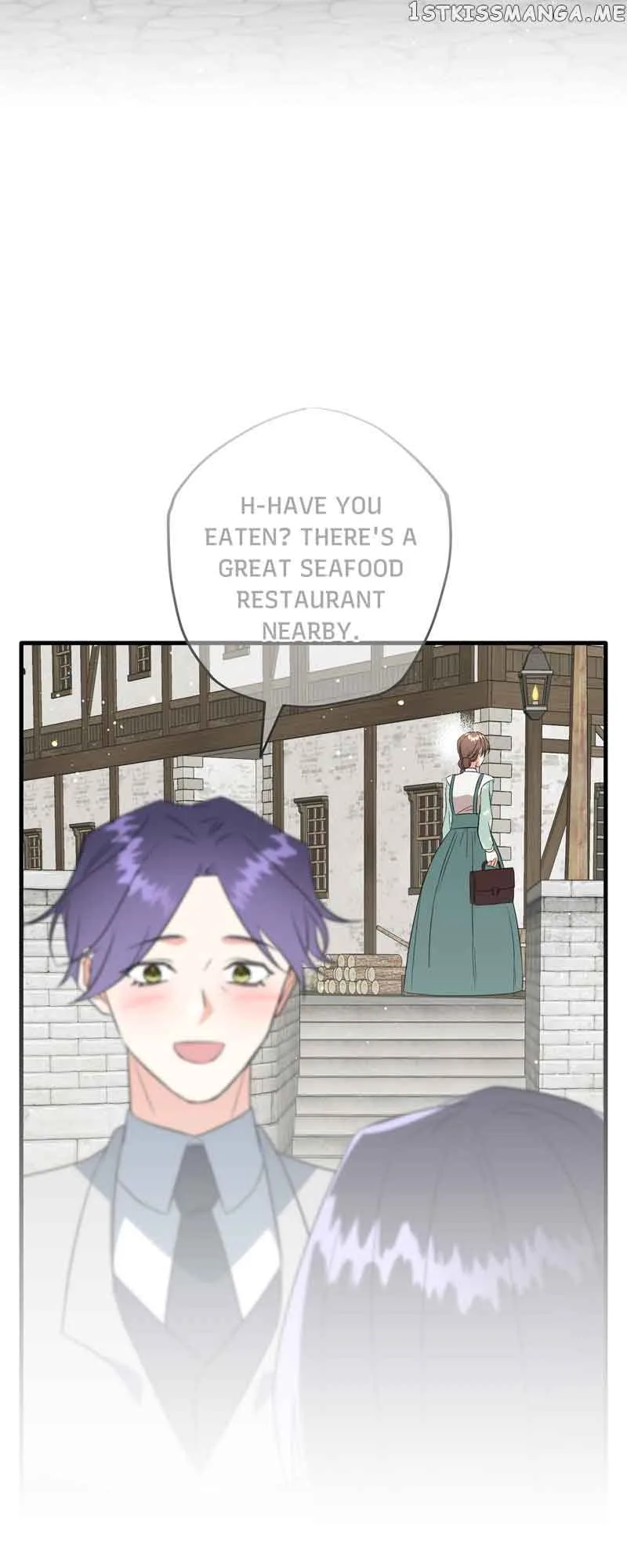 Can’t Go Too Far with the Unrelenting Duke Chapter 50 page 39