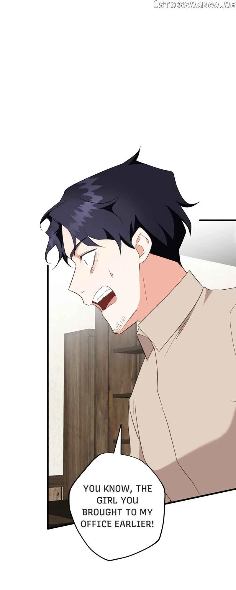 Can’t Go Too Far with the Unrelenting Duke Chapter 52 page 17