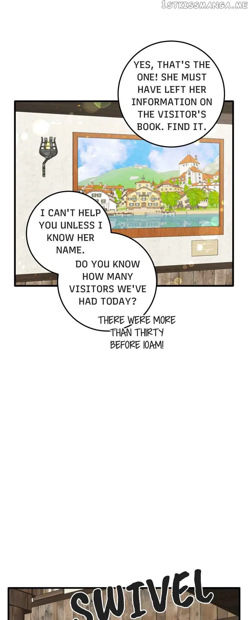 Can’t Go Too Far with the Unrelenting Duke Chapter 52 page 19
