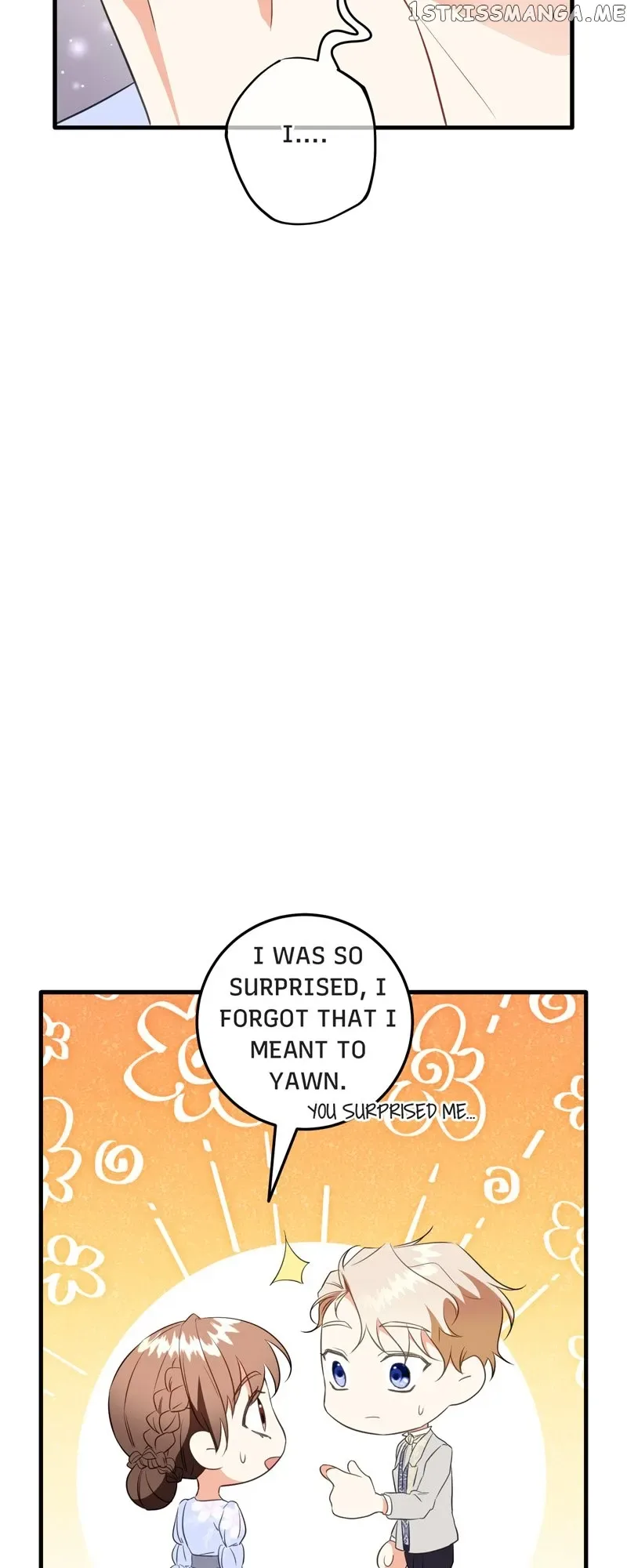 Can’t Go Too Far with the Unrelenting Duke Chapter 53 page 20