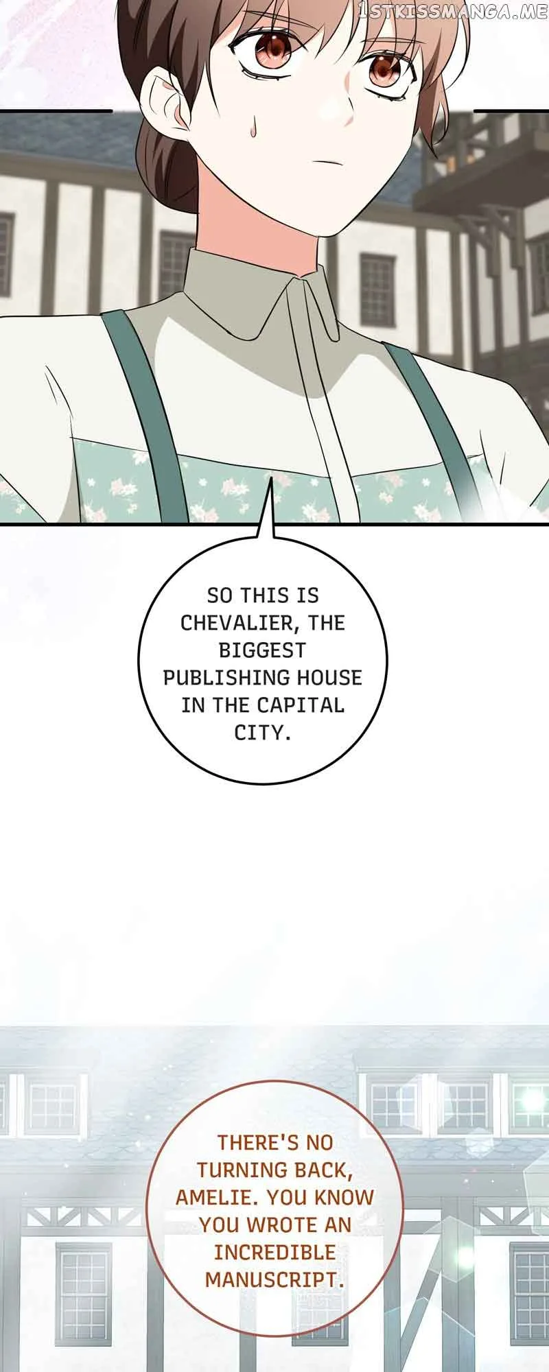Can’t Go Too Far with the Unrelenting Duke Chapter 50 page 42