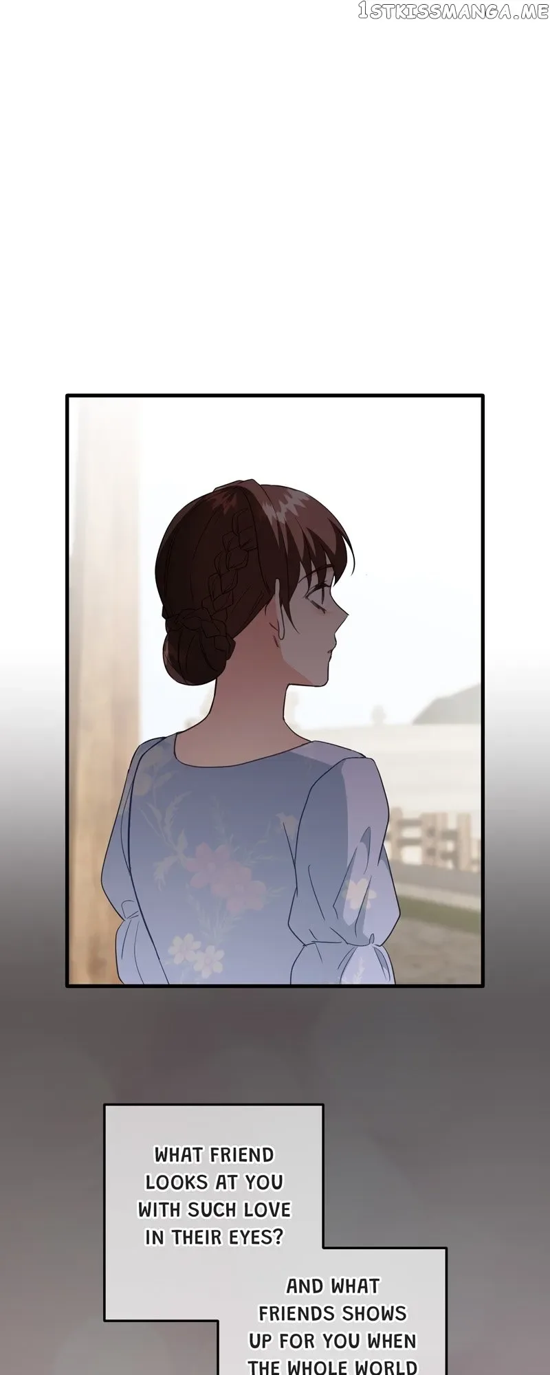 Can’t Go Too Far with the Unrelenting Duke Chapter 53 page 17