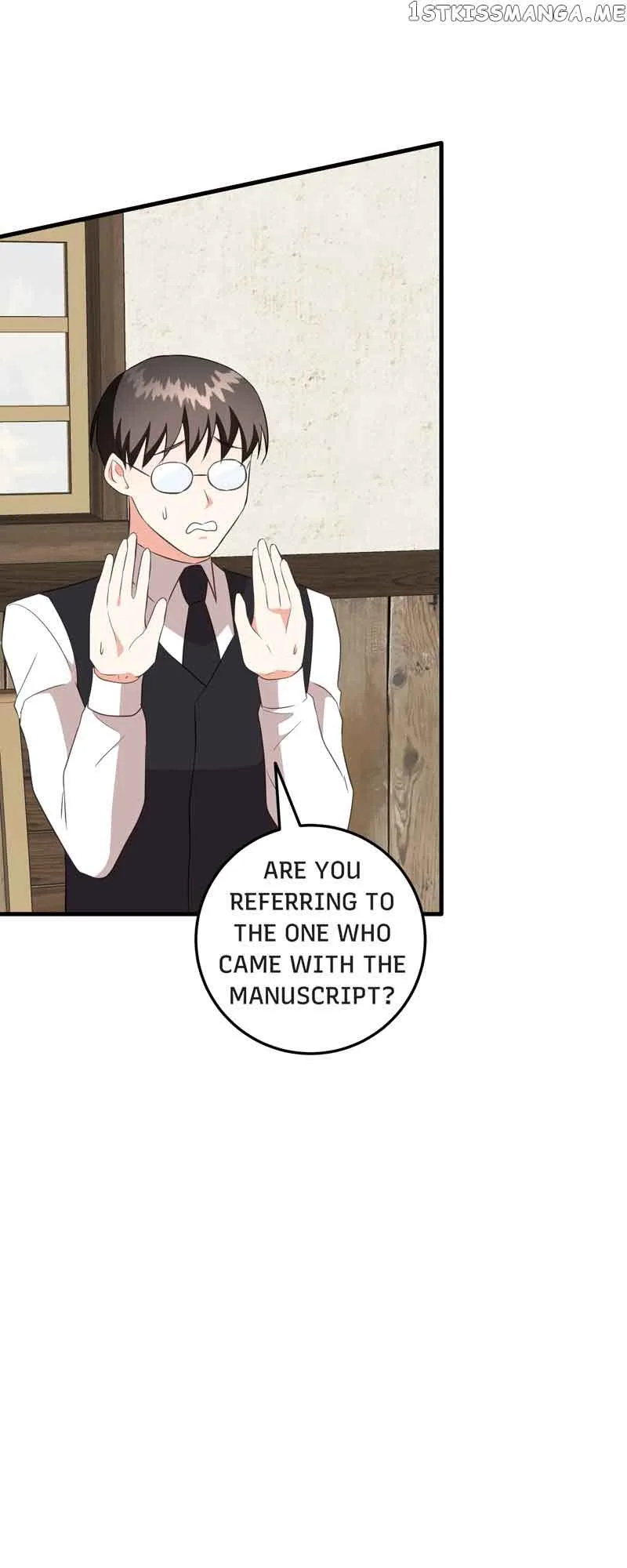 Can’t Go Too Far with the Unrelenting Duke Chapter 52 page 18