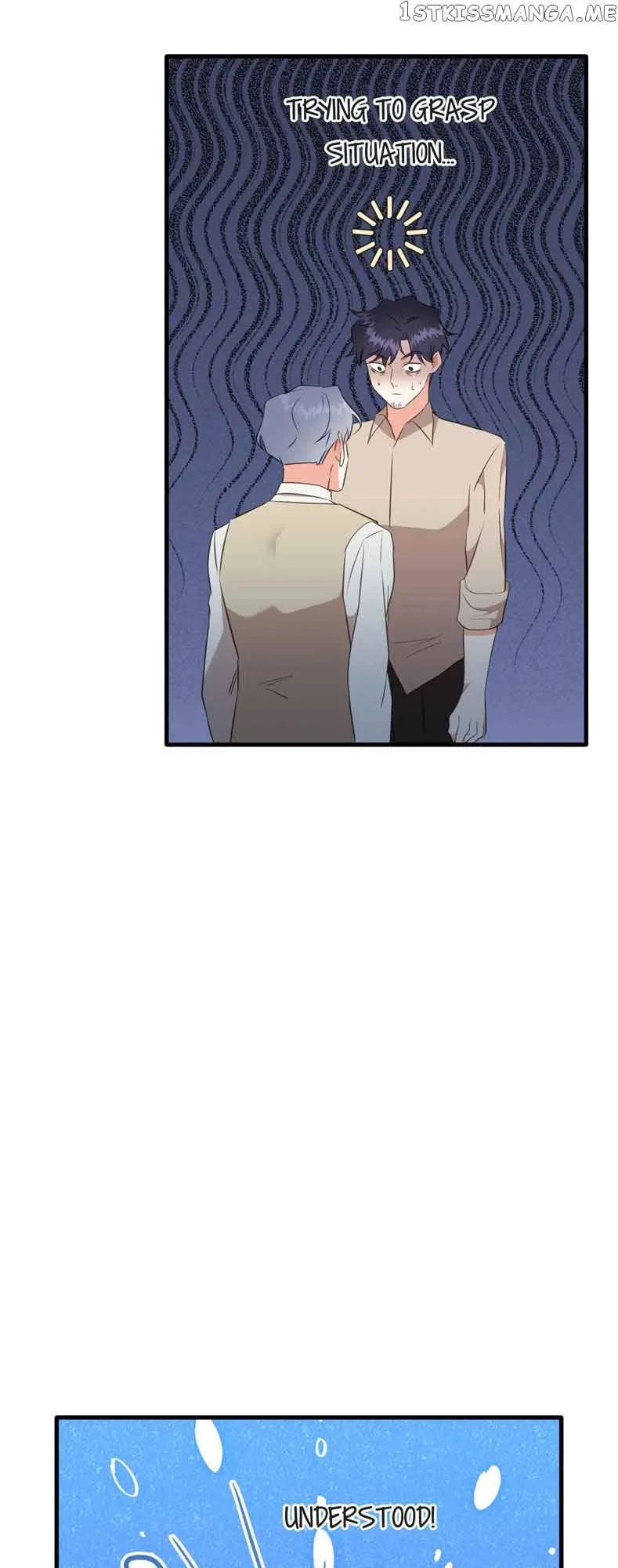 Can’t Go Too Far with the Unrelenting Duke Chapter 51 page 65