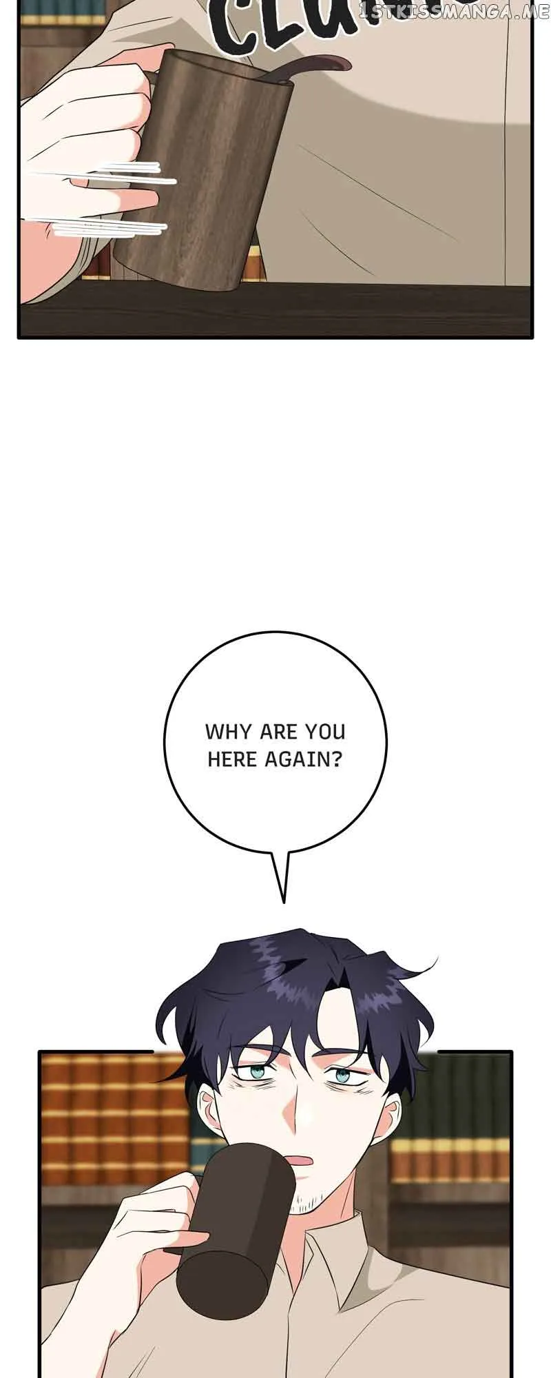 Can’t Go Too Far with the Unrelenting Duke Chapter 50 page 51