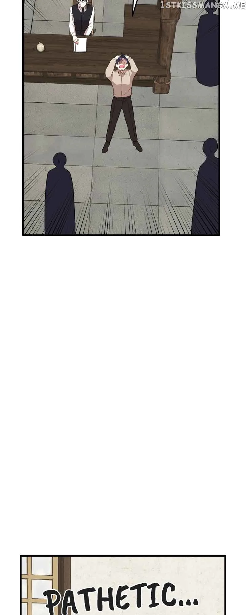 Can’t Go Too Far with the Unrelenting Duke Chapter 52 page 21