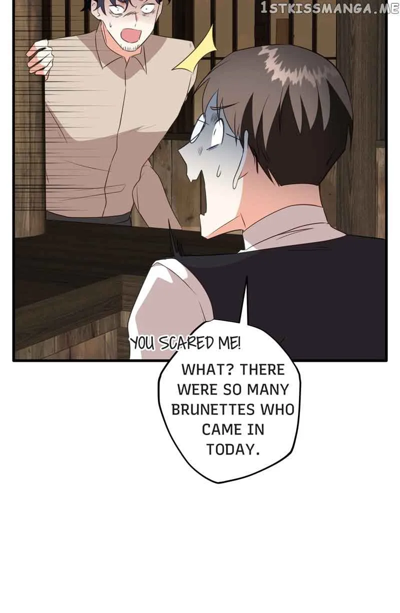 Can’t Go Too Far with the Unrelenting Duke Chapter 52 page 16