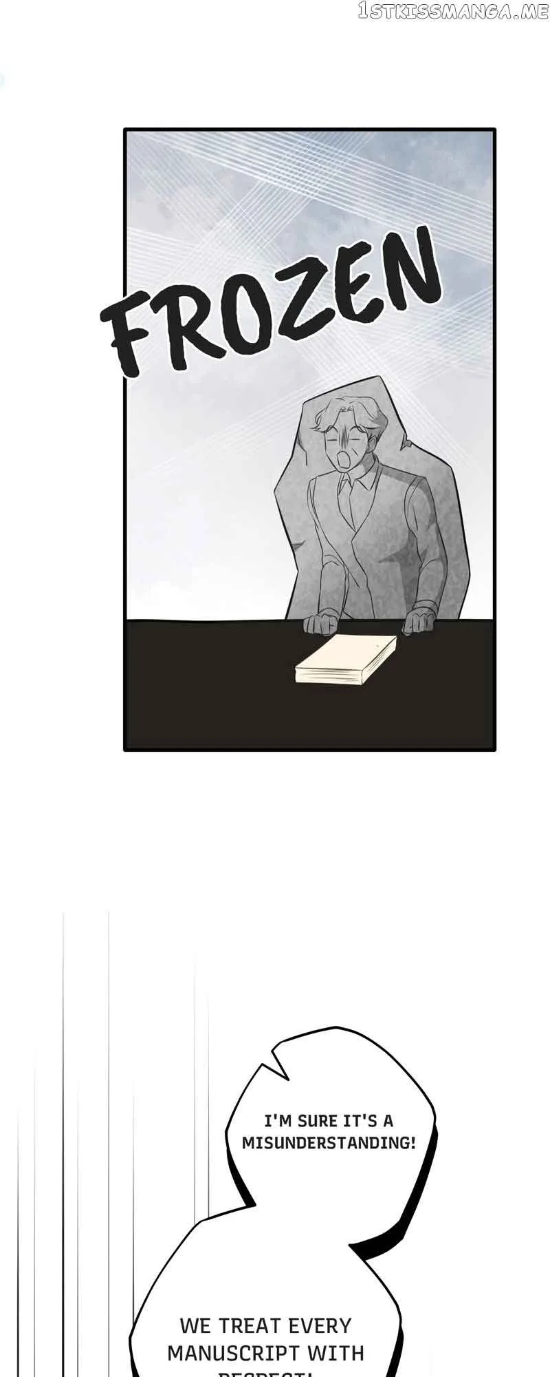 Can’t Go Too Far with the Unrelenting Duke Chapter 51 page 59