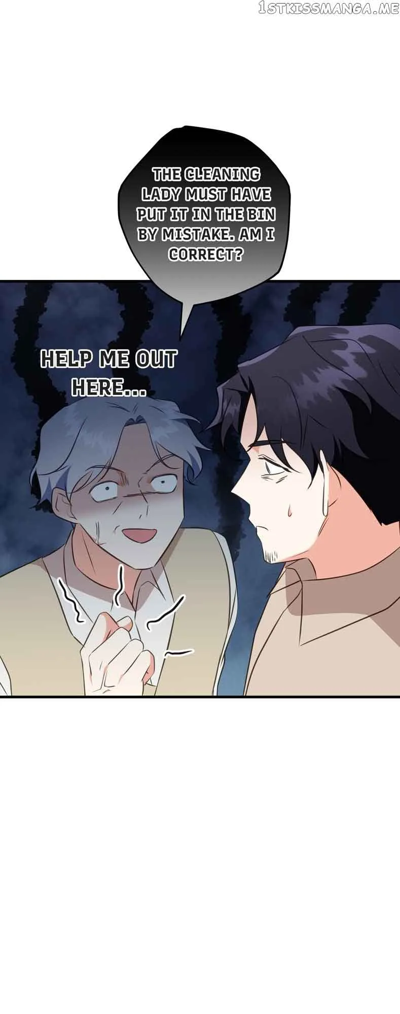 Can’t Go Too Far with the Unrelenting Duke Chapter 51 page 64