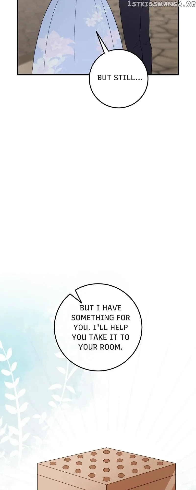 Can’t Go Too Far with the Unrelenting Duke Chapter 53 page 22