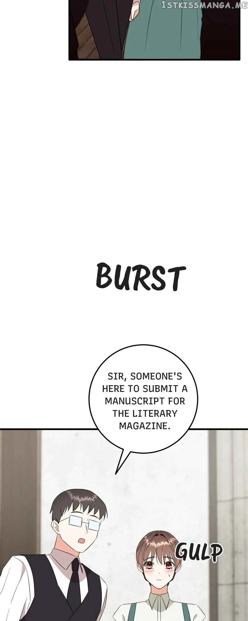 Can’t Go Too Far with the Unrelenting Duke Chapter 50 page 45