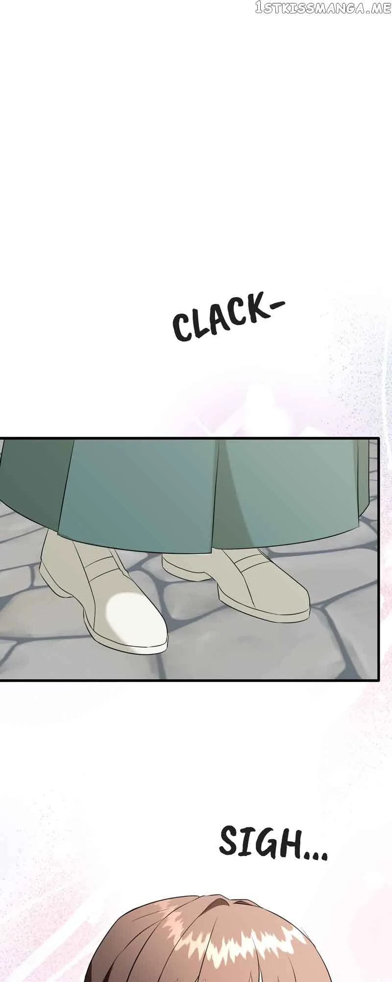 Can’t Go Too Far with the Unrelenting Duke Chapter 50 page 41