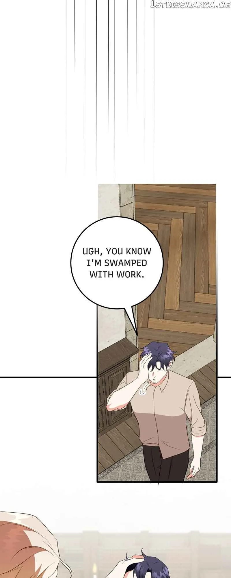 Can’t Go Too Far with the Unrelenting Duke Chapter 51 page 61