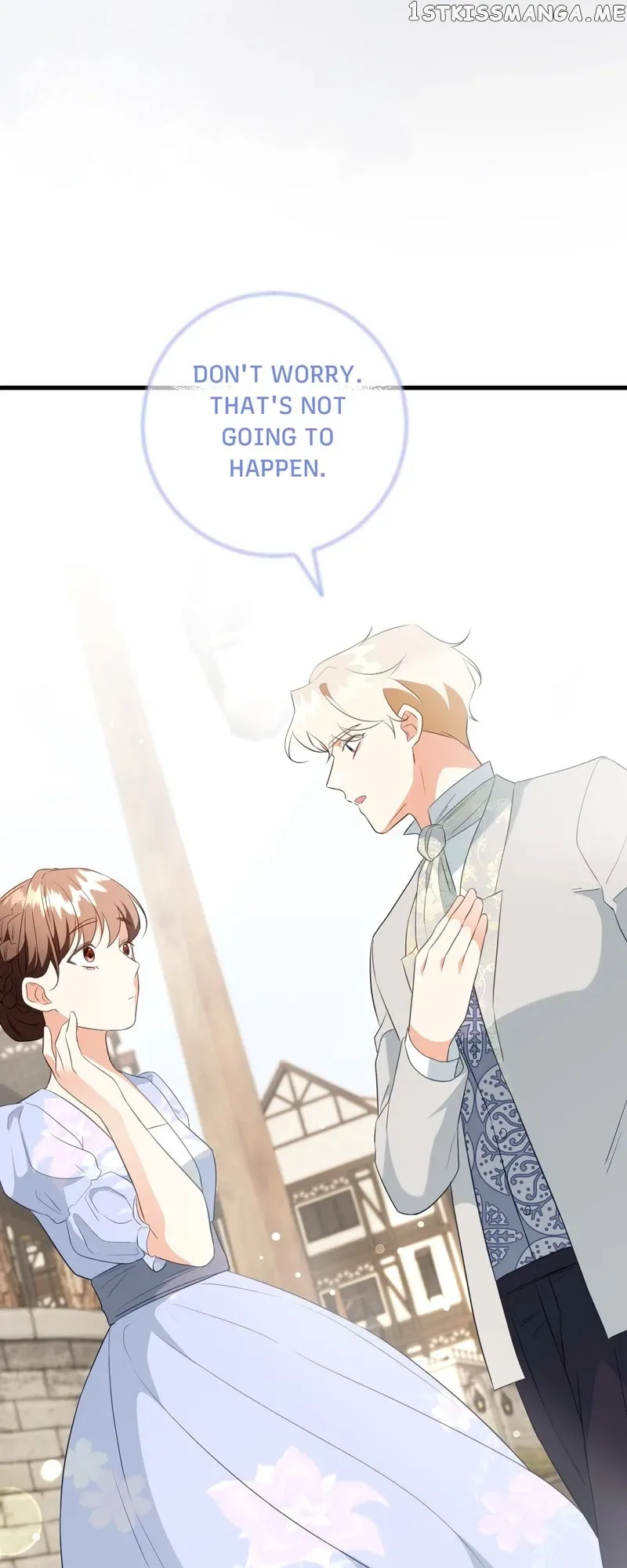Can’t Go Too Far with the Unrelenting Duke Chapter 53 page 11