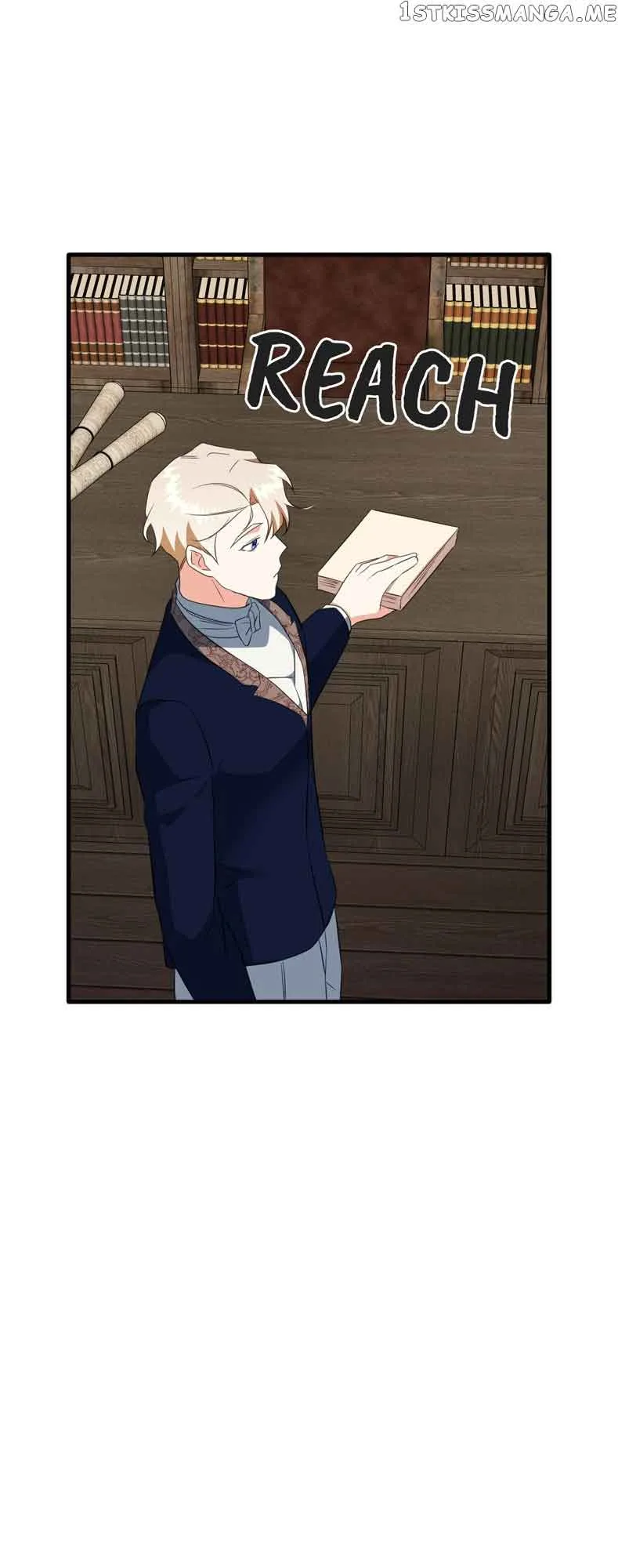 Can’t Go Too Far with the Unrelenting Duke Chapter 51 page 68