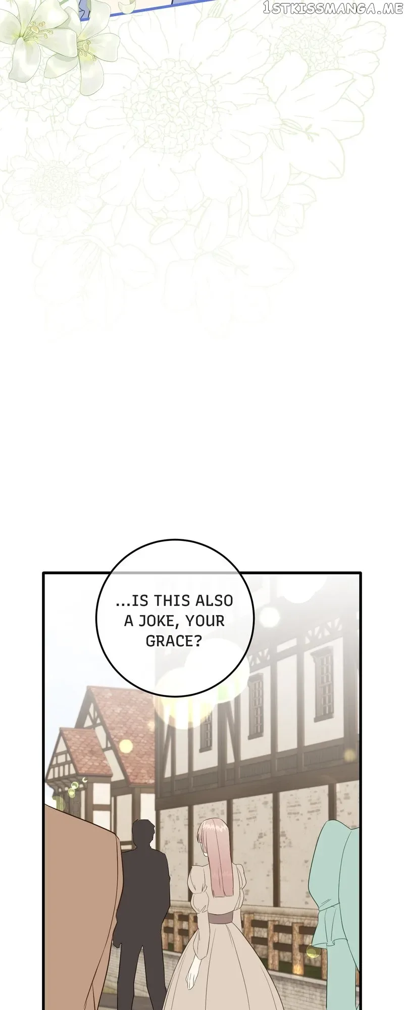 Can’t Go Too Far with the Unrelenting Duke Chapter 53 page 14