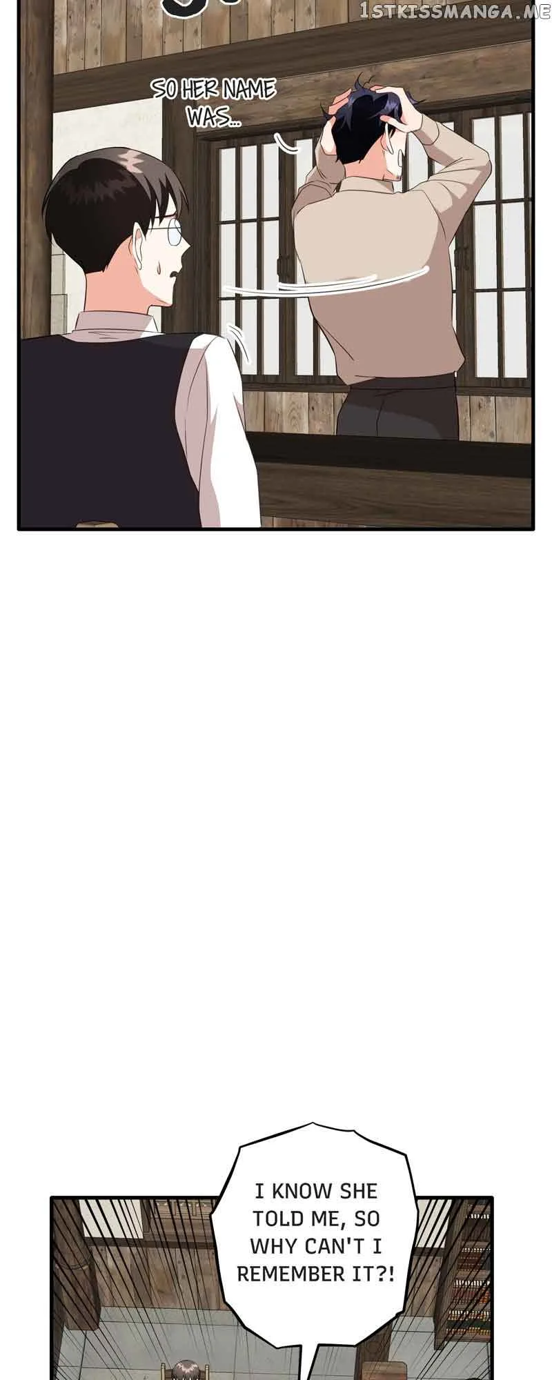Can’t Go Too Far with the Unrelenting Duke Chapter 52 page 20