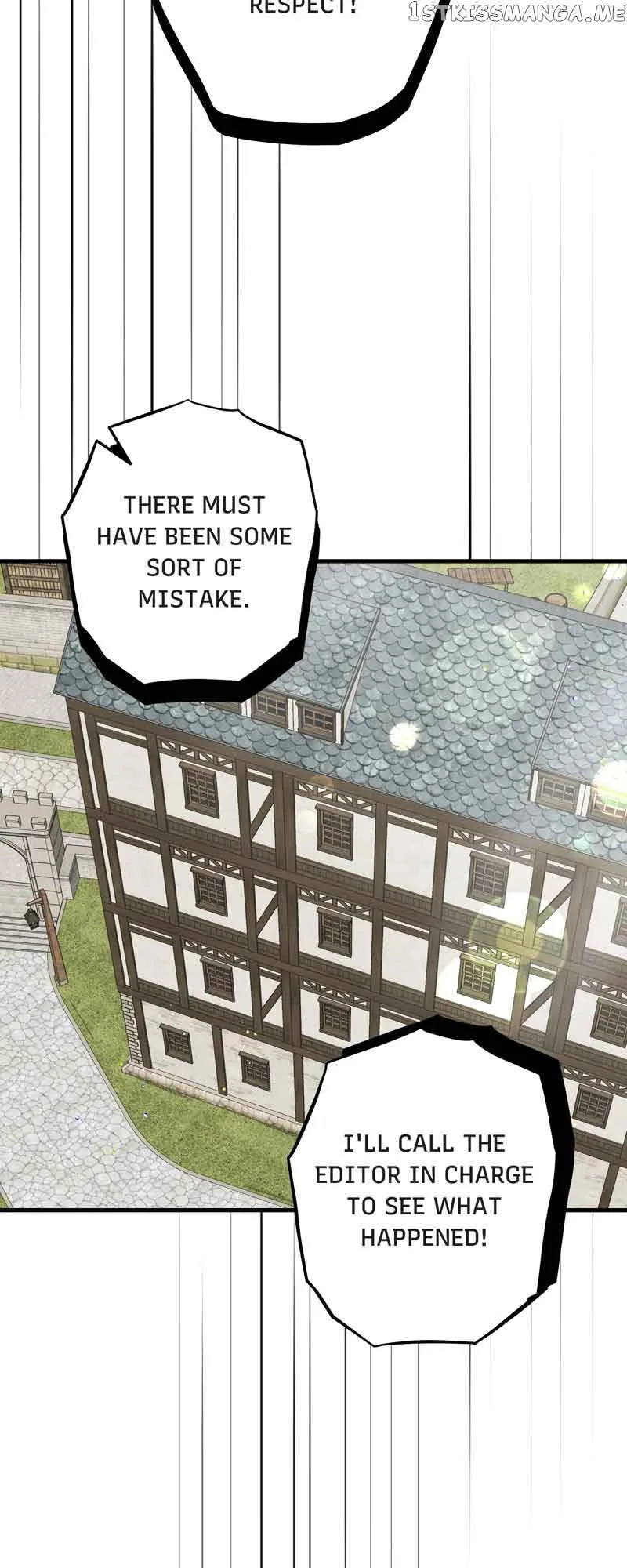 Can’t Go Too Far with the Unrelenting Duke Chapter 51 page 60