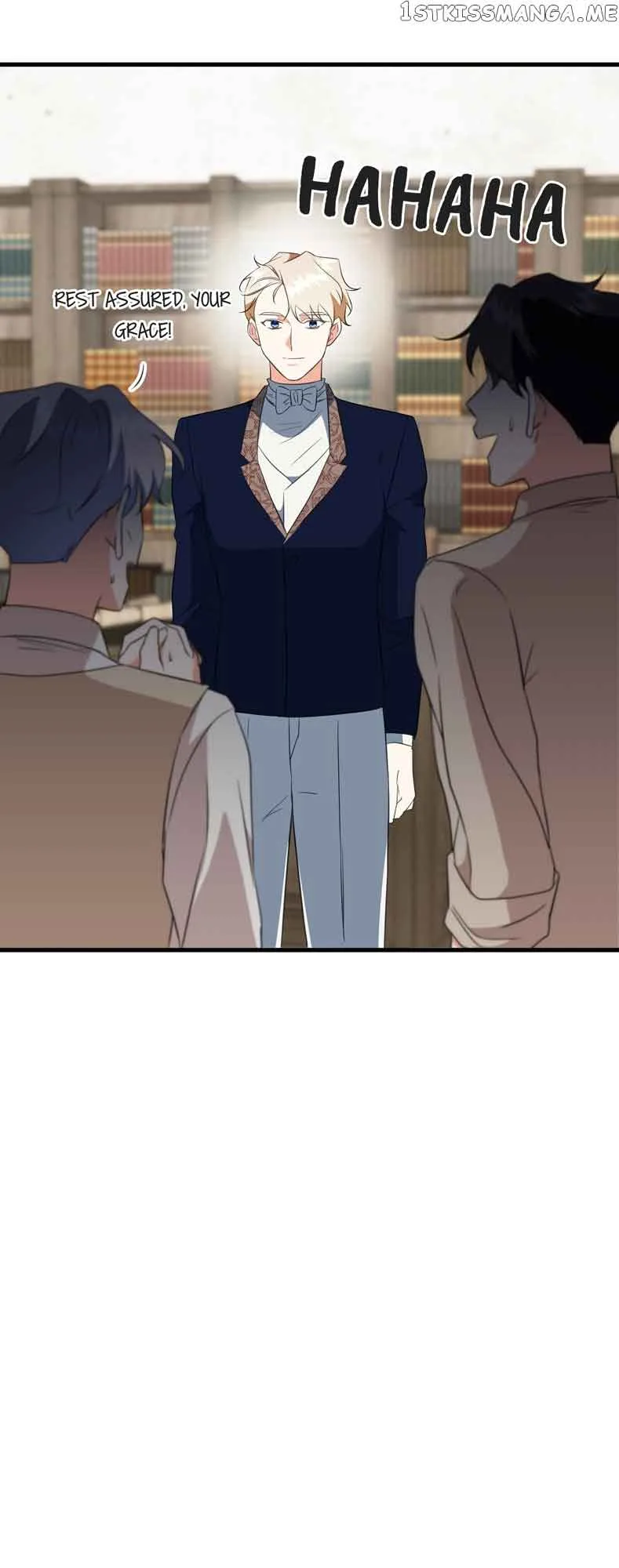 Can’t Go Too Far with the Unrelenting Duke Chapter 51 page 67