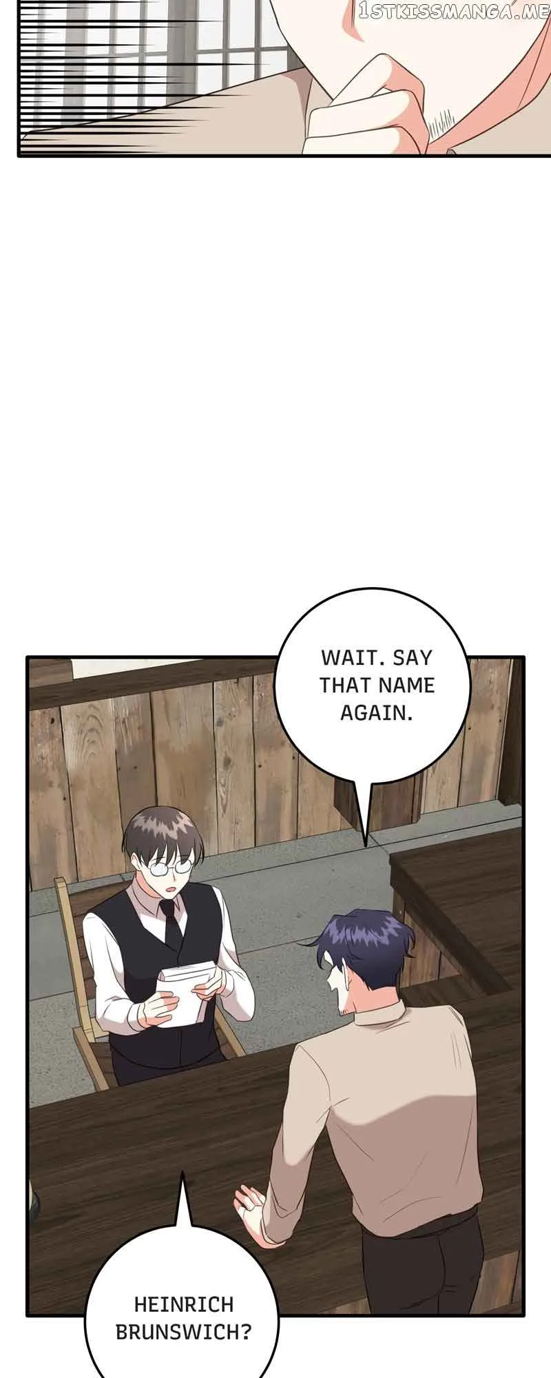 Can’t Go Too Far with the Unrelenting Duke Chapter 52 page 23
