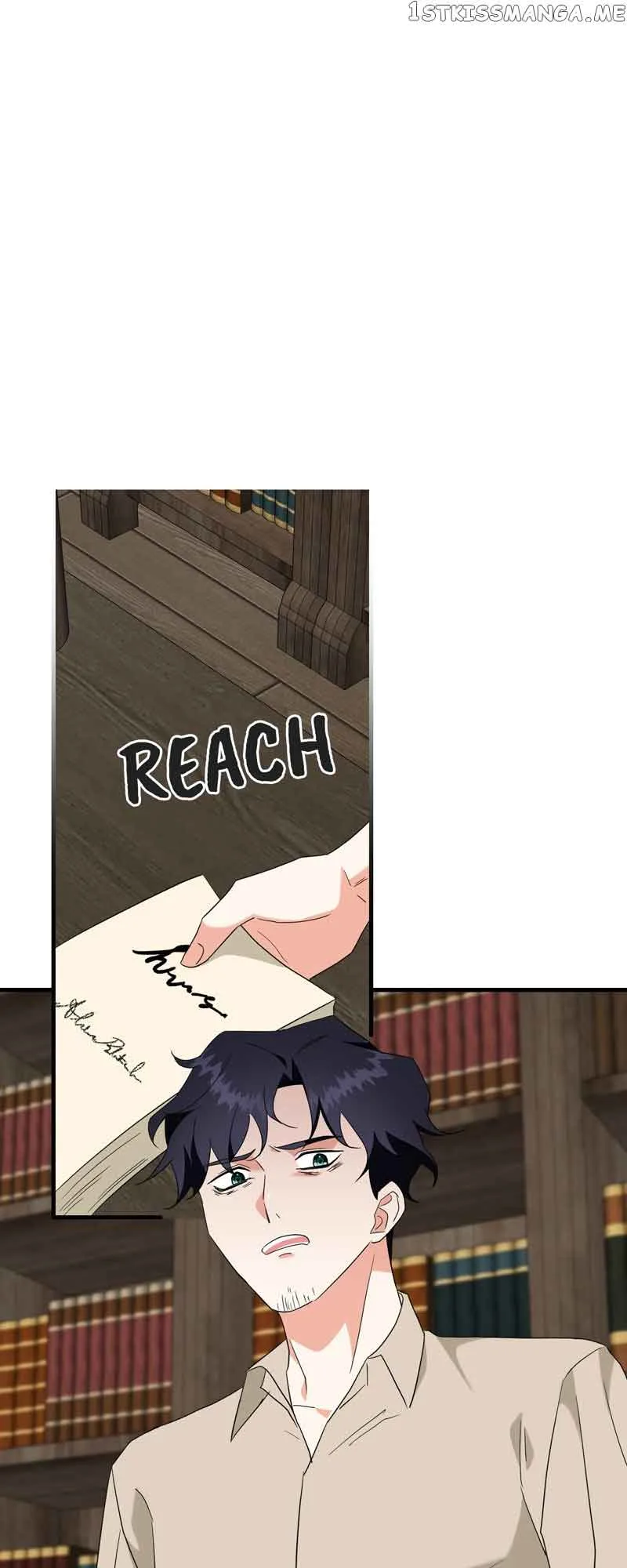 Can’t Go Too Far with the Unrelenting Duke Chapter 50 page 67