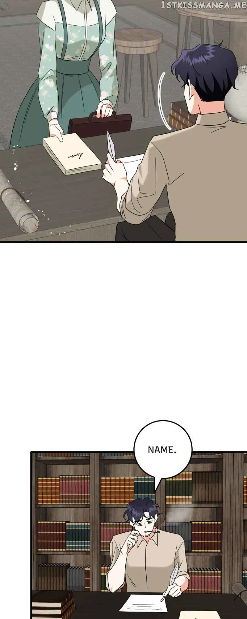 Can’t Go Too Far with the Unrelenting Duke Chapter 50 page 61