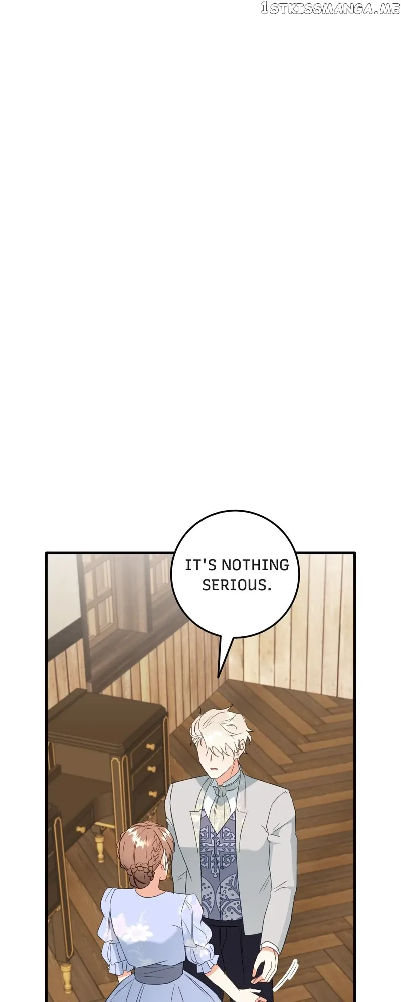 Can’t Go Too Far with the Unrelenting Duke Chapter 54 page 16