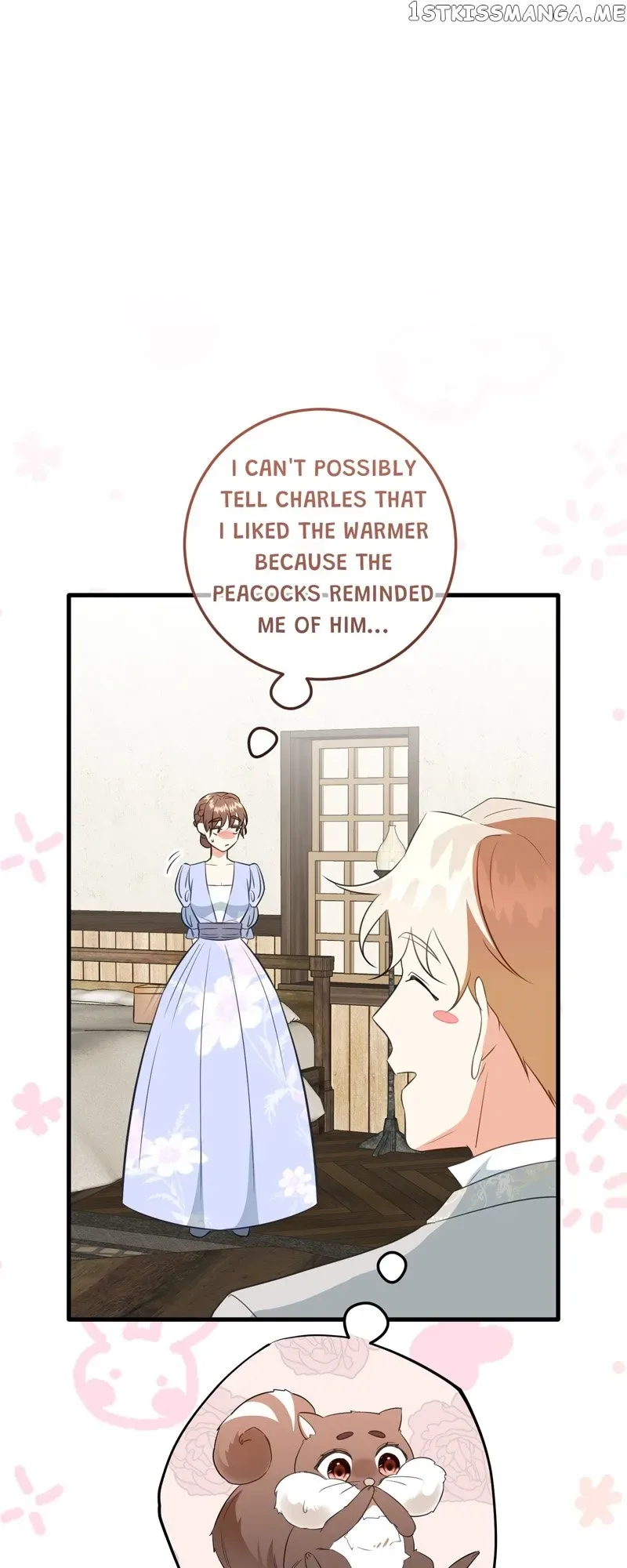 Can’t Go Too Far with the Unrelenting Duke Chapter 53 page 27