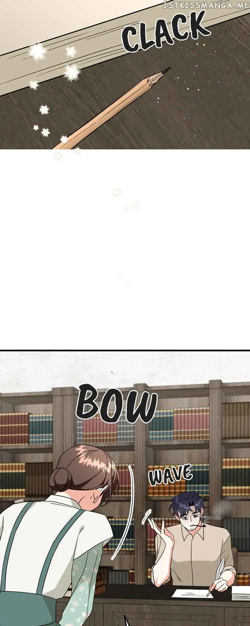 Can’t Go Too Far with the Unrelenting Duke Chapter 50 page 65