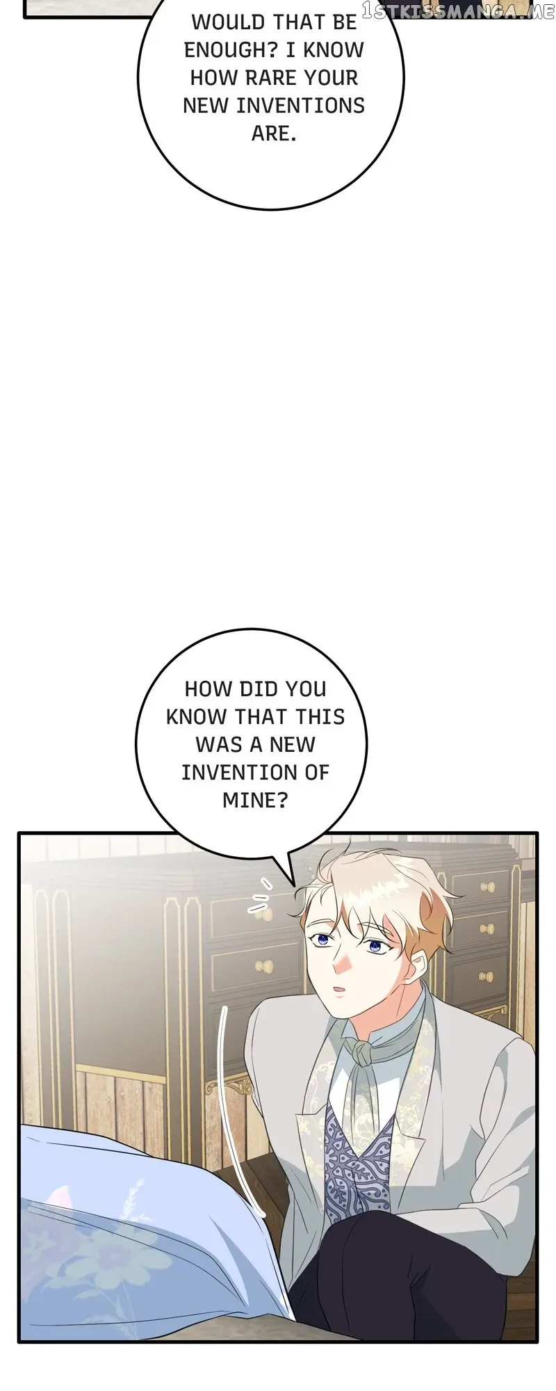 Can’t Go Too Far with the Unrelenting Duke Chapter 53 page 31