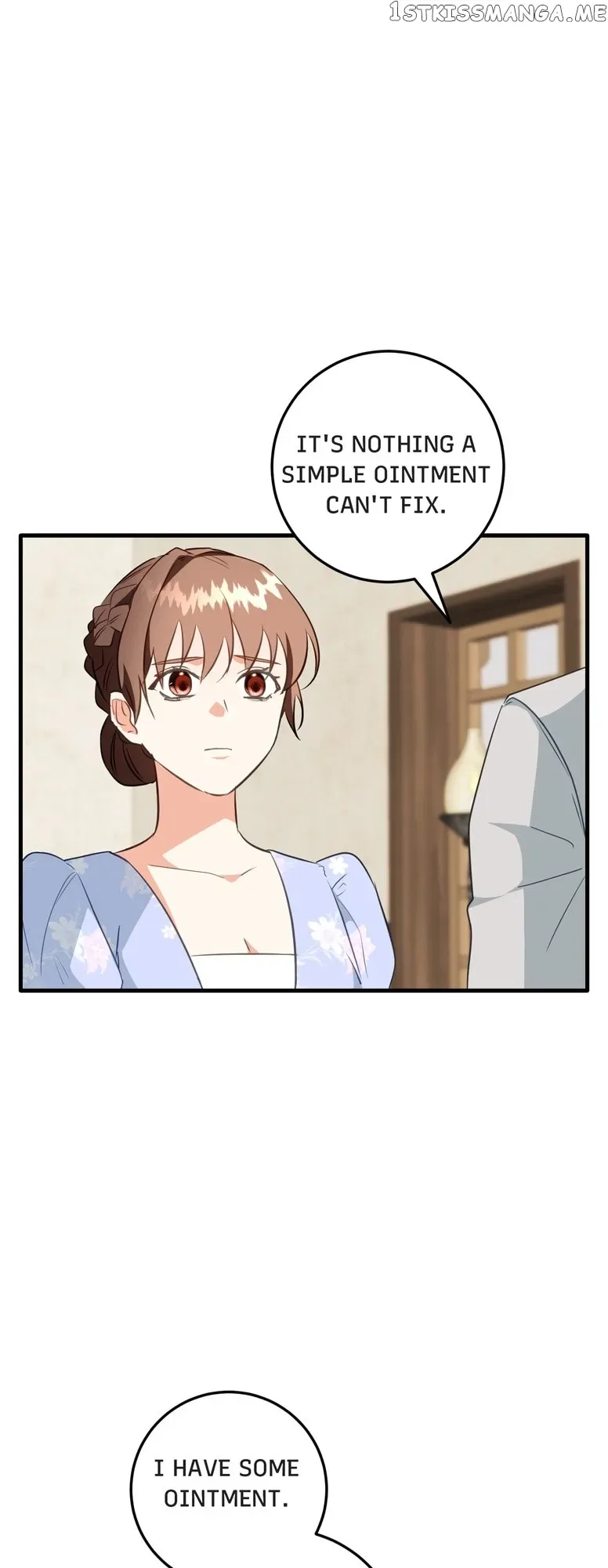 Can’t Go Too Far with the Unrelenting Duke Chapter 54 page 18