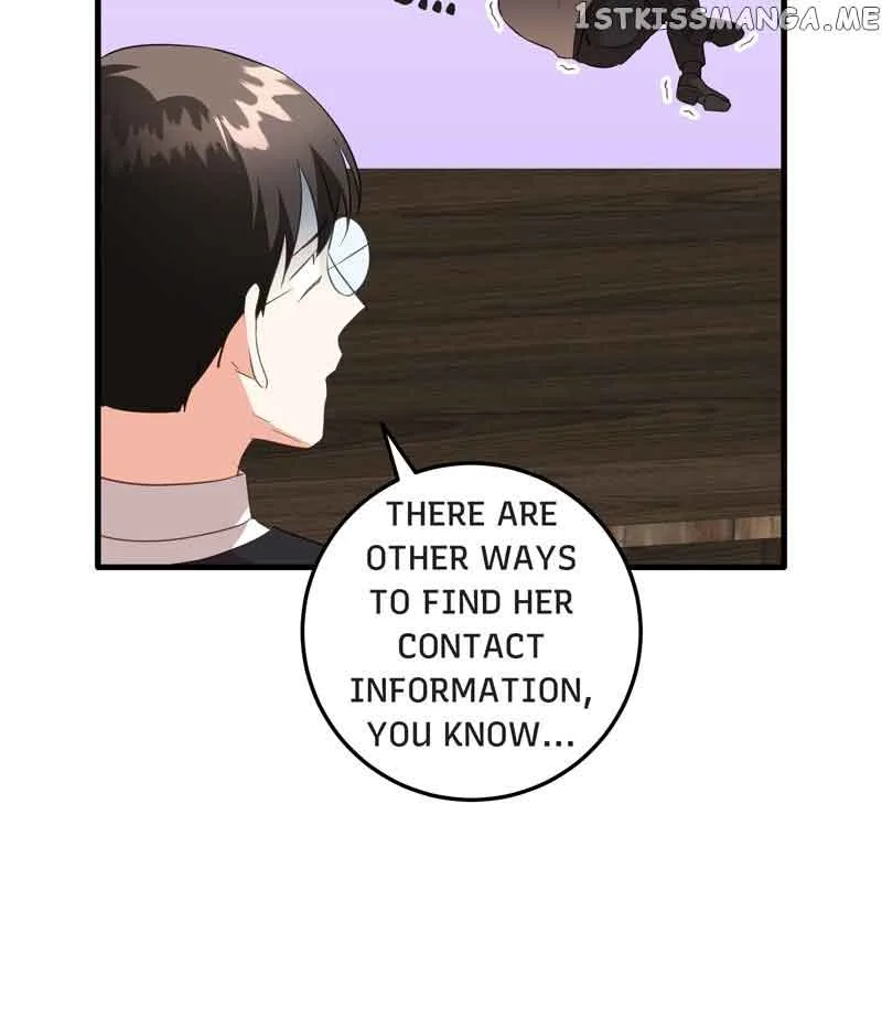 Can’t Go Too Far with the Unrelenting Duke Chapter 52 page 32